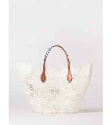 [ERMANNO SCERVINO LIFE] Tote bag SS26 D484S500ZQP 10602