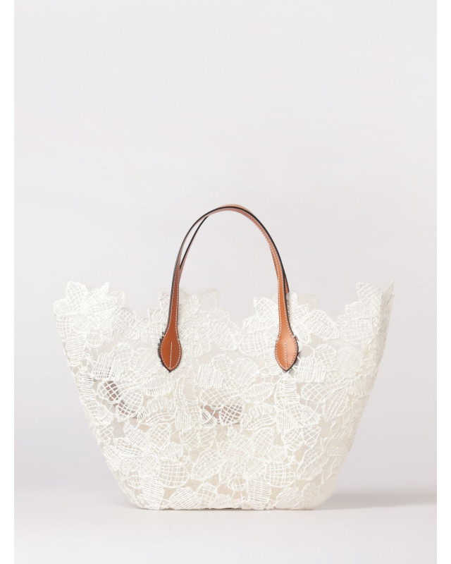 [ERMANNO SCERVINO LIFE] Tote bag SS26 D484S500ZQP 10602