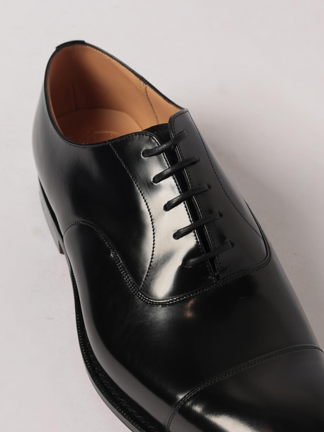 [Church's] Dress Shoes SS26 EEB3539XB F0AAB
