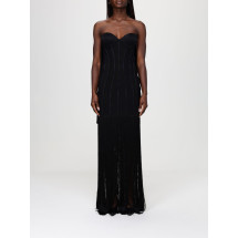 [ELISABETTA FRANCHI] Sleeveless dress SS26 ABR3762E2 110