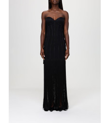 [ELISABETTA FRANCHI] Sleeveless dress SS26 ABR3762E2 110