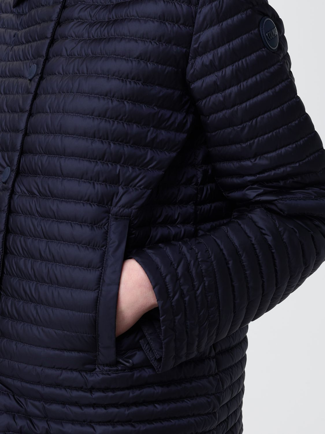 [colmar] Jacket SS26 22379VX 68