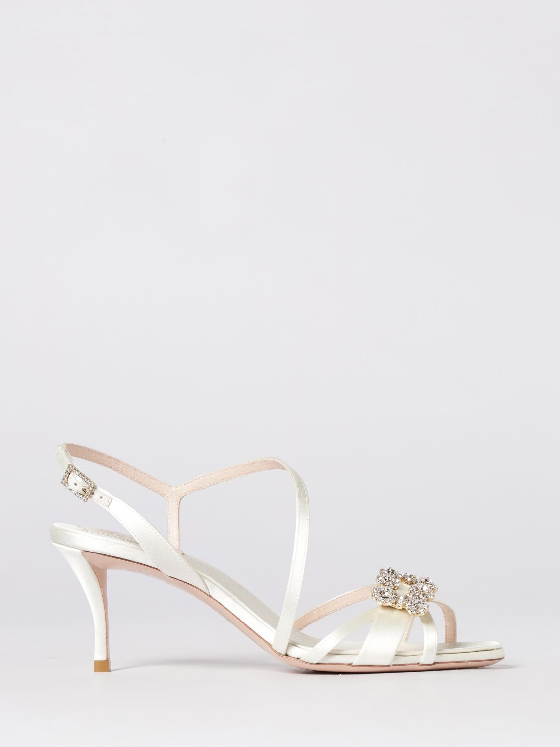[Roger Vivier] Sandals SS26 RVW80844460RS0 C001