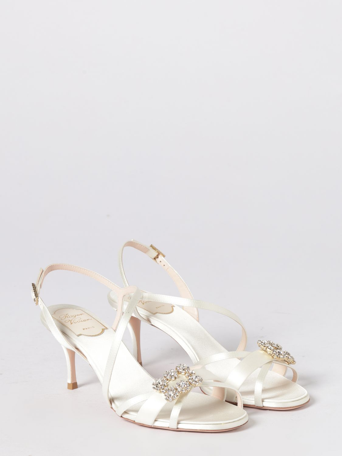 [Roger Vivier] Sandals SS26 RVW80844460RS0 C001