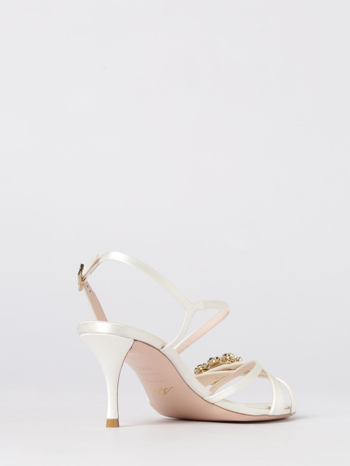 [Roger Vivier] Sandals SS26 RVW80844460RS0 C001