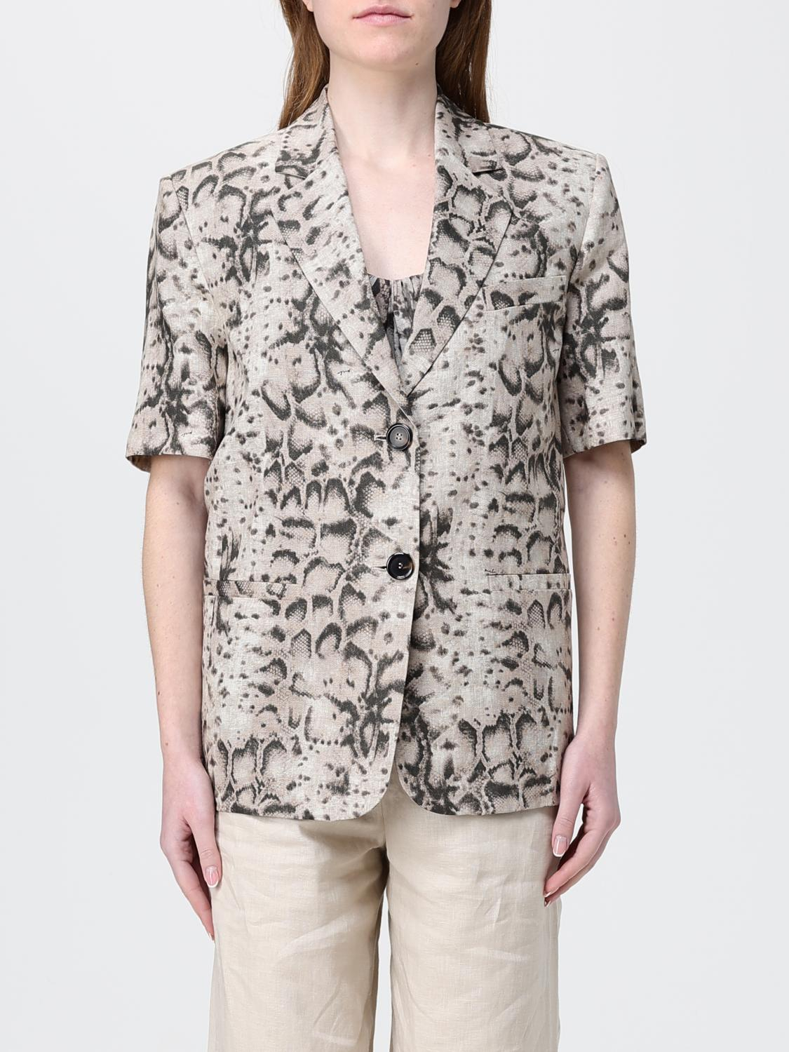 [PINKO] Jacket SS26 106879A3BL CZ9