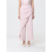 [HANITA] Trousers SS26 HP16264558 ROSA QUARZO
