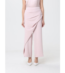 [HANITA] Trousers SS26 HP16264558 ROSA QUARZO