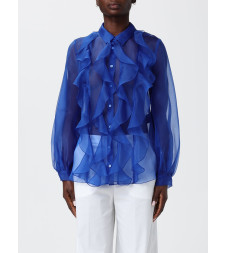 [H COUTURE] Shirts Long Sleeve SS26 HC7114664 BLUETTE