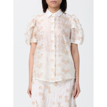 [HANITA] Shirts Long Sleeve SS26 HC6834583 BEIGE
