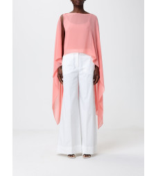 [H COUTURE] Blouse SS26 HM32314650 D/SALMONE FC