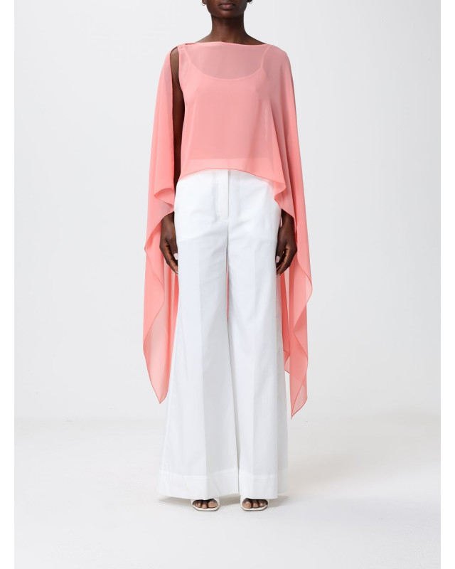 [H COUTURE] Blouse SS26 HM32314650 D/SALMONE FC