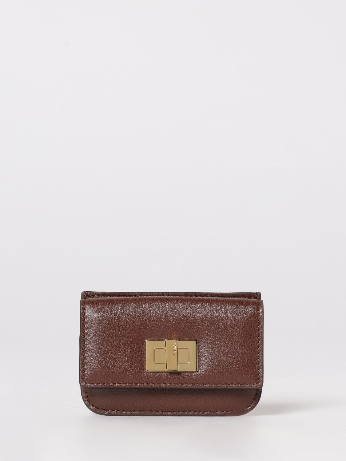 [Fendi] Wallet SS26 8M0556AWR7 F1JB6