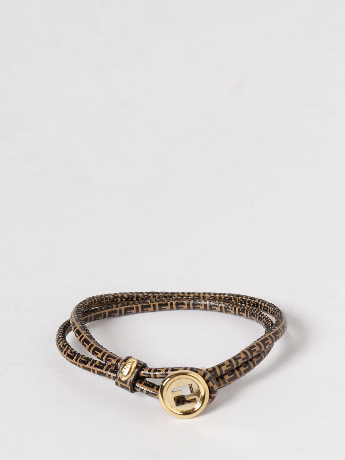 [Fendi] Bracelet SS26 8AL320B09U F1N1S