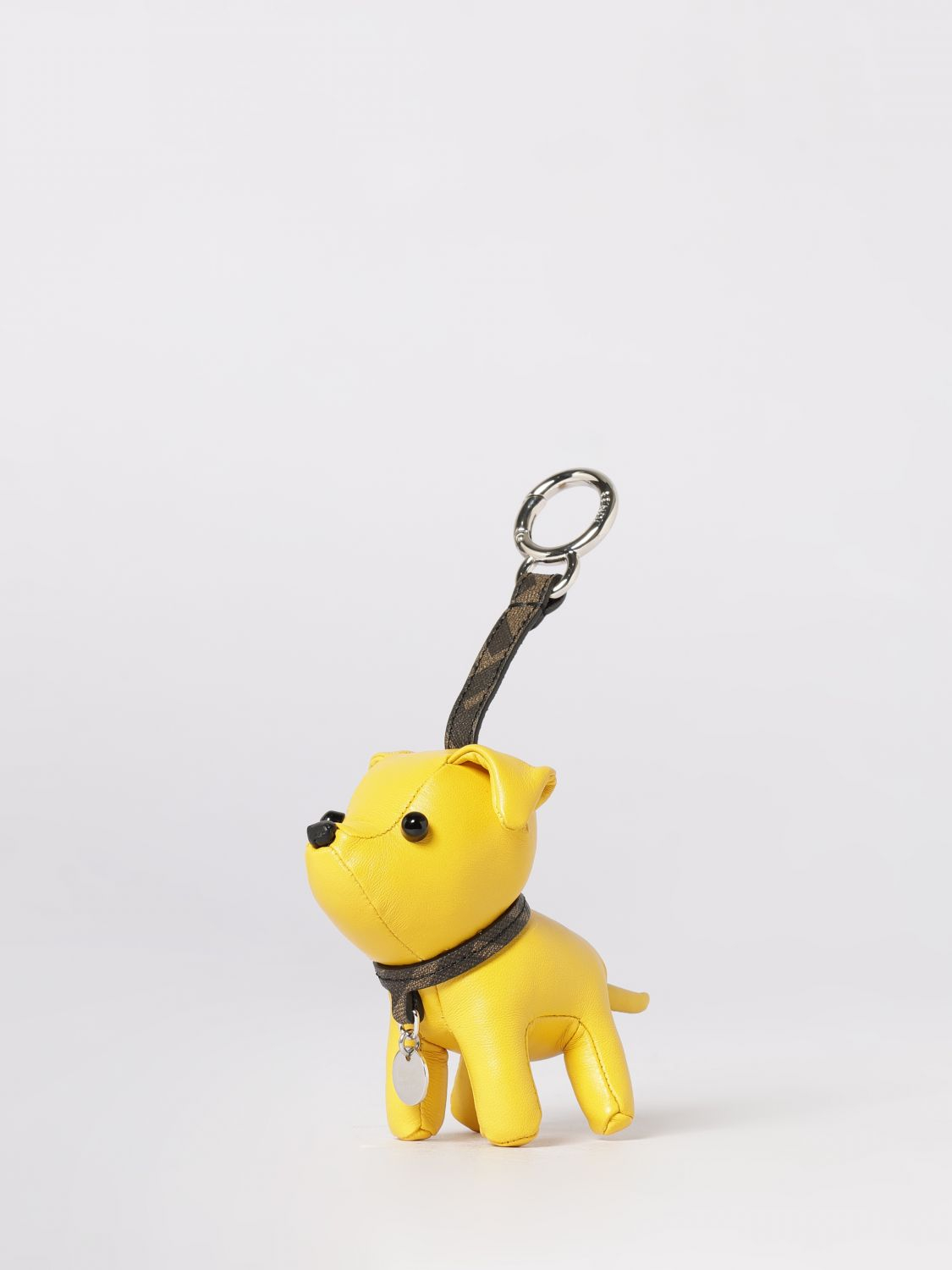 [Fendi] Keyring SS26 7AP064B12D F1WL8