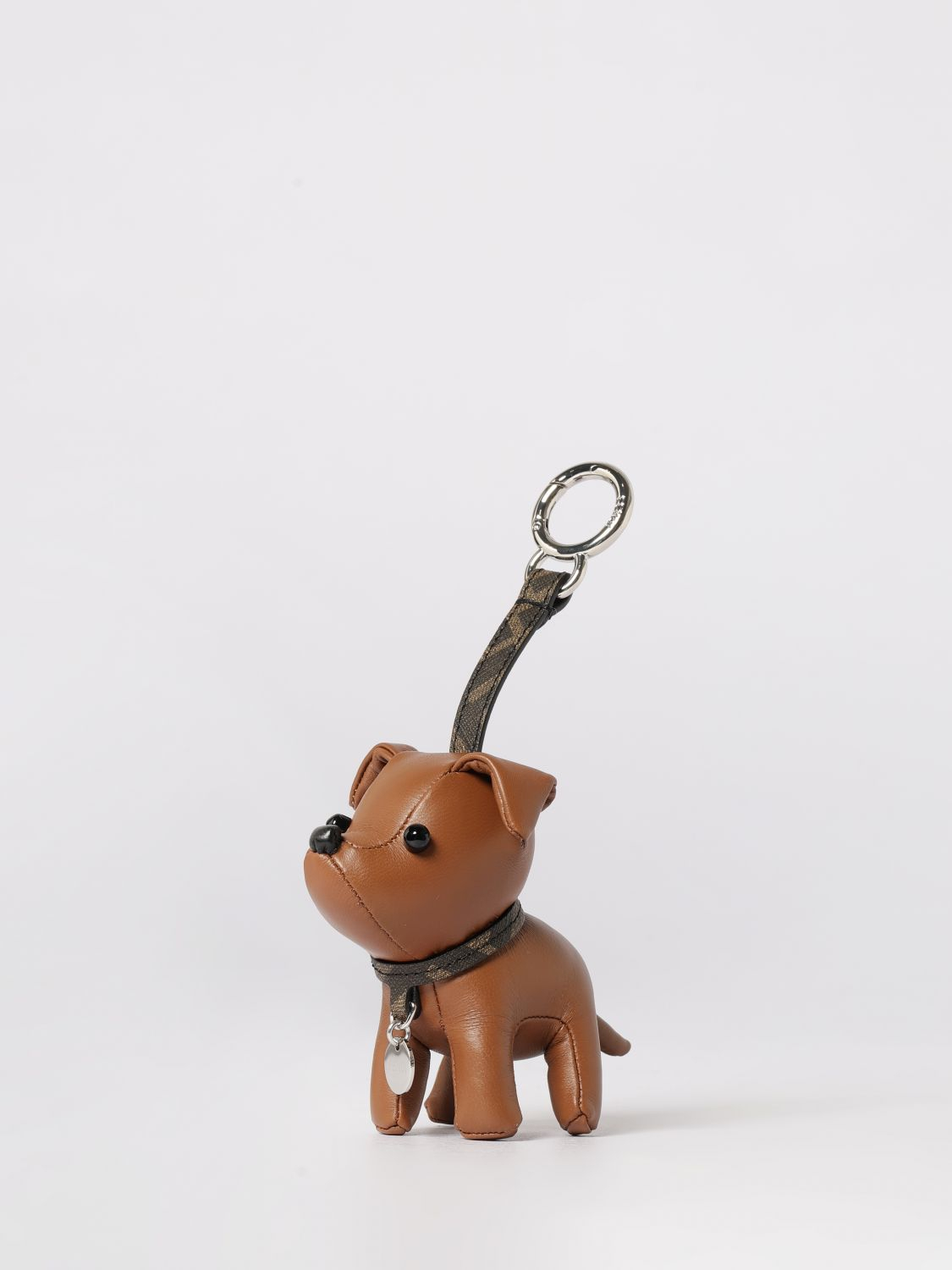 [Fendi] Keyring SS26 7AP064B12D F1WD9