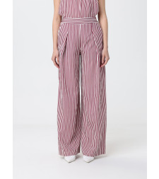 [HANITA] Trousers SS26 HP16614577 CILIEGIA