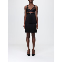 [ELISABETTA FRANCHI] Sleeveless dress SS26 AB96662E2 110