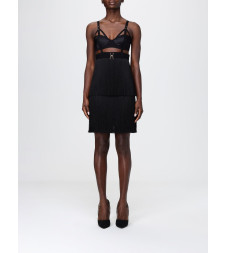 [ELISABETTA FRANCHI] Sleeveless dress SS26 AB96662E2 110