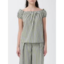 [HANITA] T-shirts Short Sleeve SS26 HM31564577 MILITARY