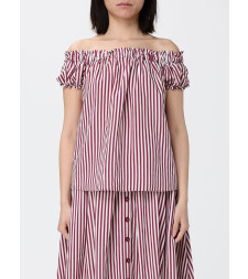 [HANITA] T-shirts Short Sleeve SS26 HM31564577 CILIEGIA