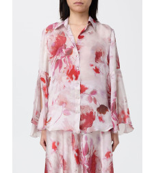 [HANITA] Shirts Long Sleeve SS26 HC6964624 PANNA