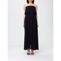[HANITA] Sleeveless dress SS26 HV37944558 NERO