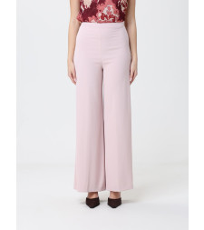 [HANITA] Trousers SS26 HP16514558 ROSA QUARZO