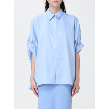 [HANITA] Shirts Long Sleeve SS26 HC6894597 AZZURRO