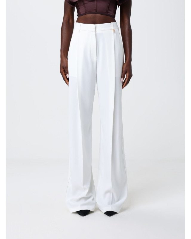 [ELISABETTA FRANCHI] Trousers SS26 PAI67 E84