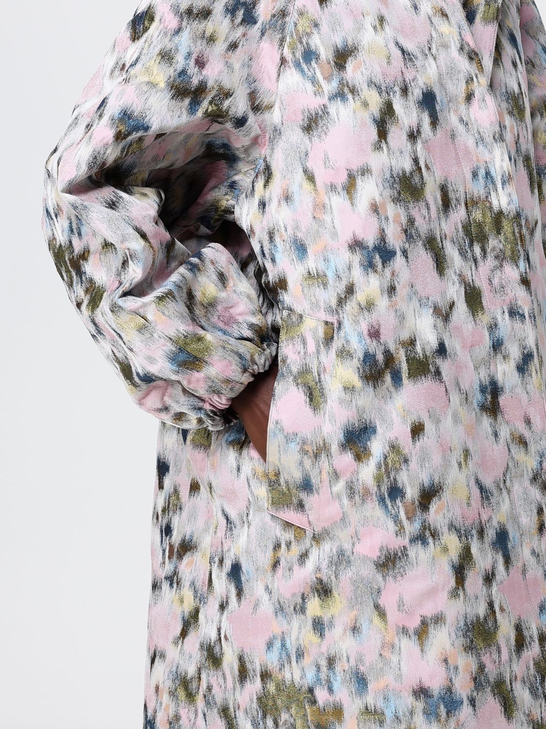 [Fabiana Filippi] Coat SS26 CTD276F698D949 1