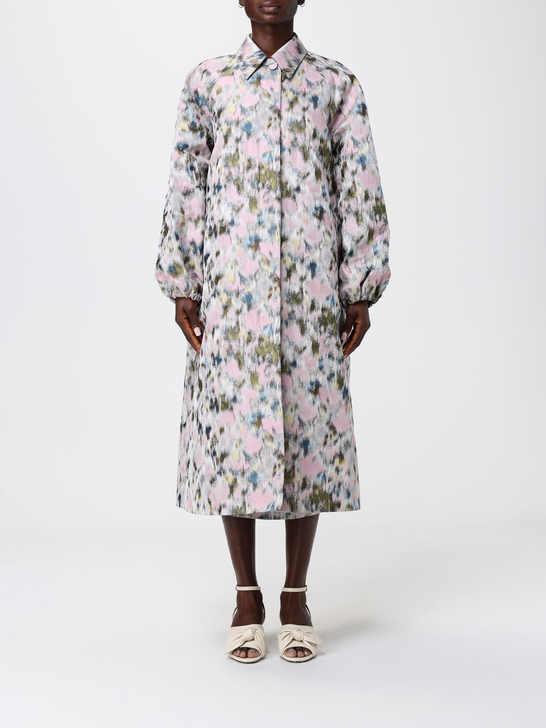 [Fabiana Filippi] Coat SS26 CTD276F698D949 1