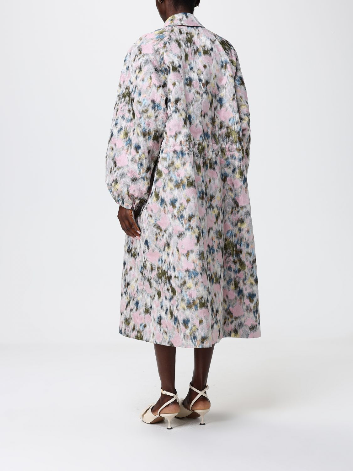 [Fabiana Filippi] Coat SS26 CTD276F698D949 1