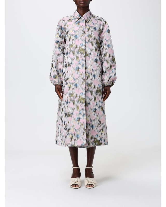 [Fabiana Filippi] Coat SS26 CTD276F698D949 1