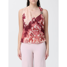 [H COUTURE] T-shirts Sleeveless SS26 HM32264660 MOGANO