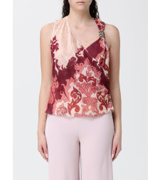 [H COUTURE] T-shirts Sleeveless SS26 HM32264660 MOGANO