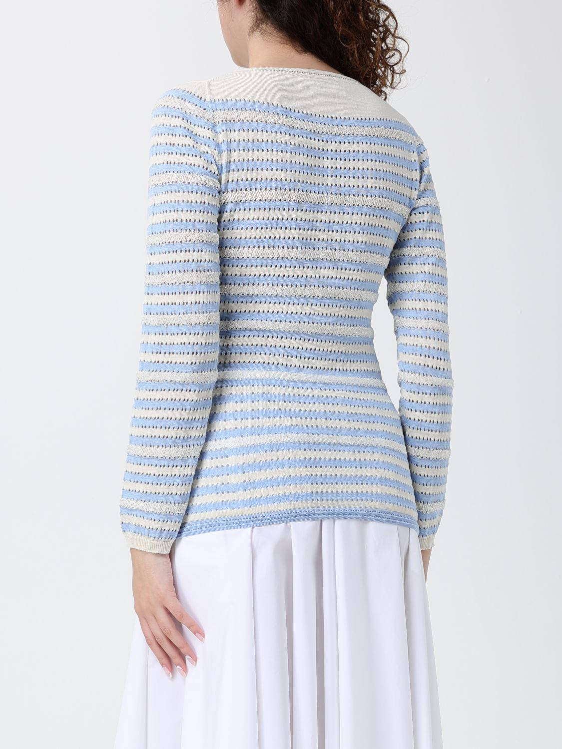 [Fabiana Filippi] Knitwear SS26 MAD276F473M166 2