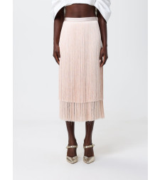 [ELISABETTA FRANCHI] Long skirt SS26 GO19663E2 EA1