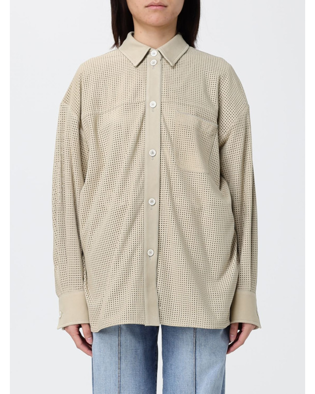 [Fabiana Filippi] Shirts Long Sleeve SS26 PLD276F720M136 1274