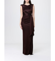 [ELISABETTA FRANCHI] T-shirts Sleeveless SS26 BO02061E2 644