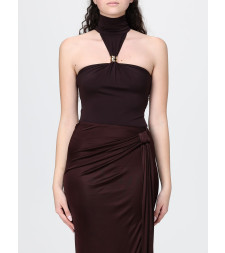 [ELISABETTA FRANCHI] Tank top SS26 BO01761E2 644