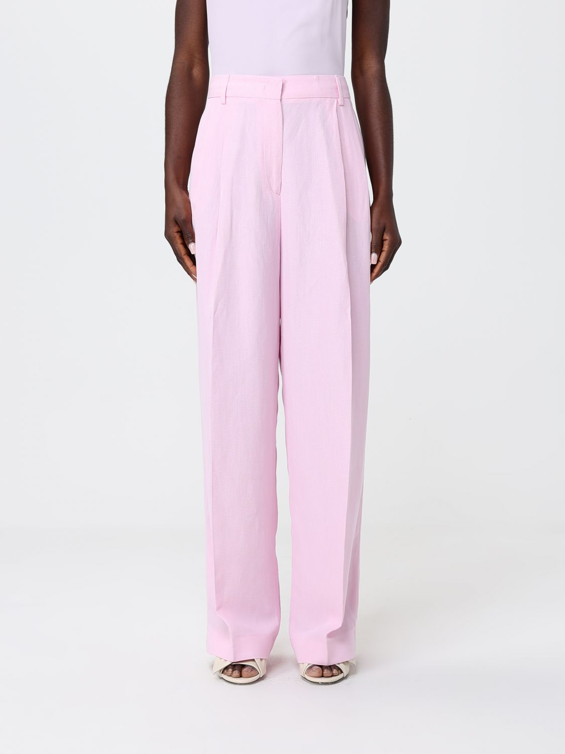 [Fabiana Filippi] Trousers SS26 PAD276F367M150 2202