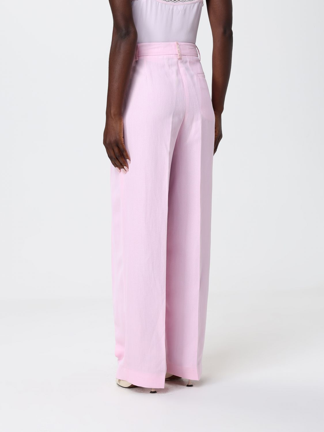 [Fabiana Filippi] Trousers SS26 PAD276F367M150 2202