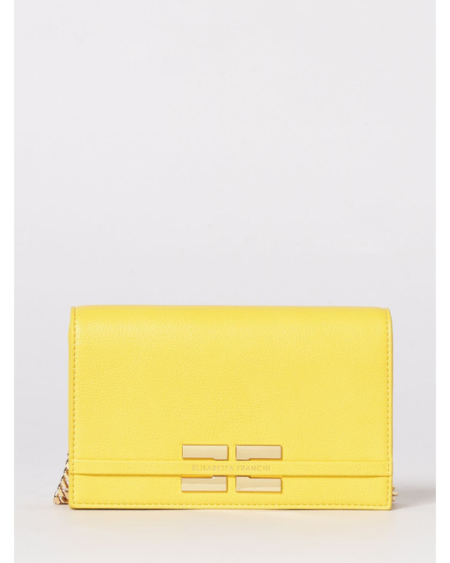[ELISABETTA FRANCHI] Minibag SS26 BS40A61E2 EV4