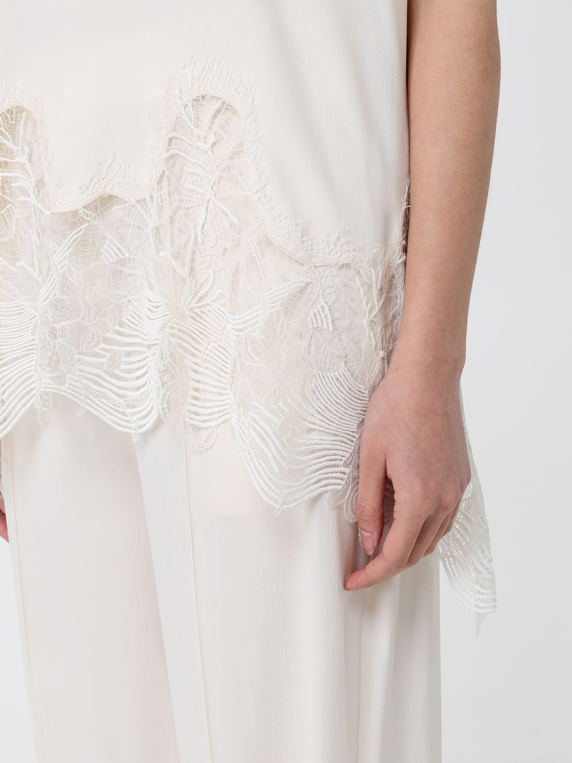 [Fabiana Filippi] T-shirts Short Sleeve SS26 TPD276F736M158 0145