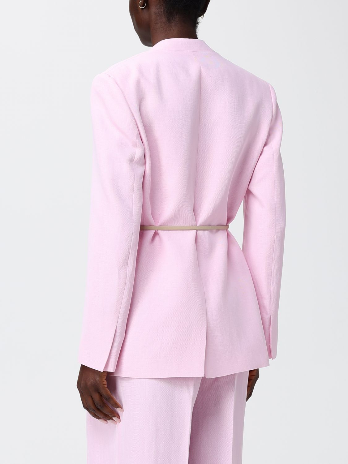 [Fabiana Filippi] Blazer SS26 GCD276F661D544 2202