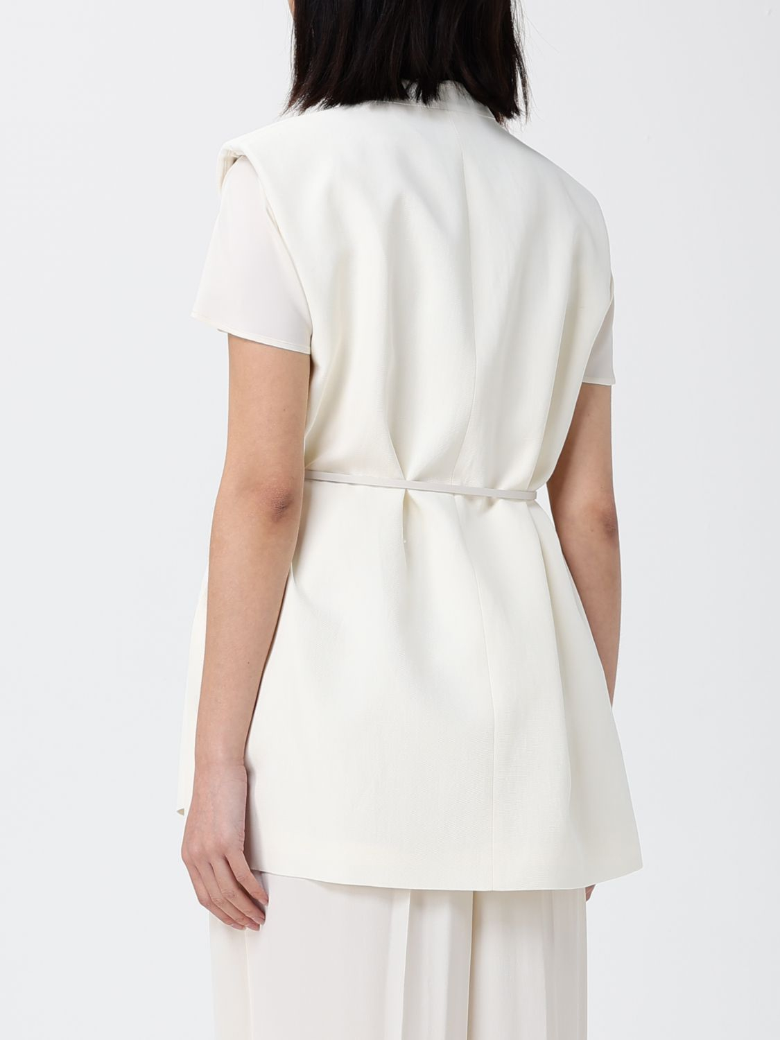[Fabiana Filippi] Blazer SS26 GCD276F660D544 0145