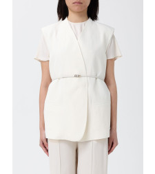 [Fabiana Filippi] Blazer SS26 GCD276F660D544 0145