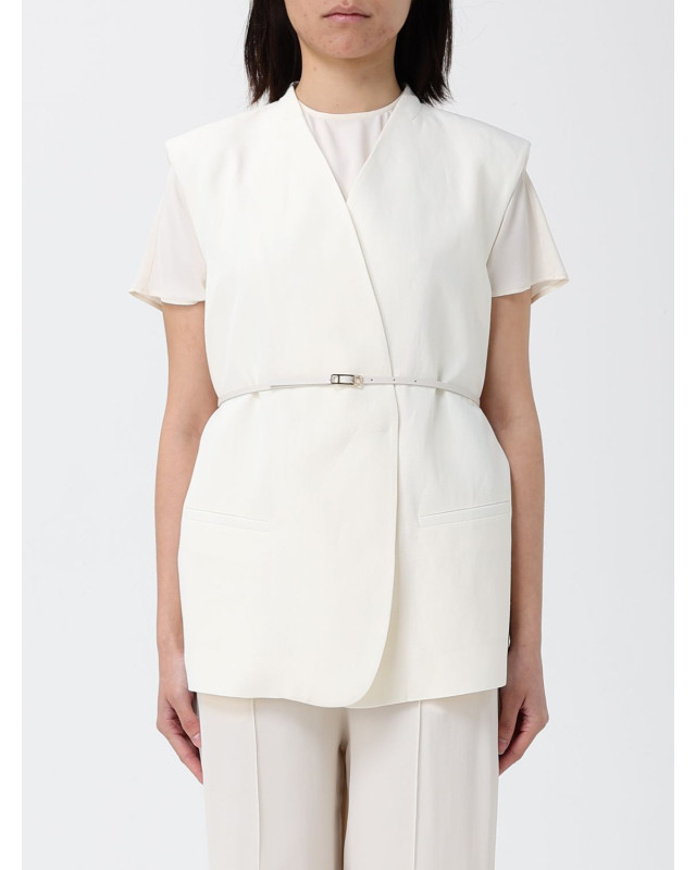 [Fabiana Filippi] Blazer SS26 GCD276F660D544 0145