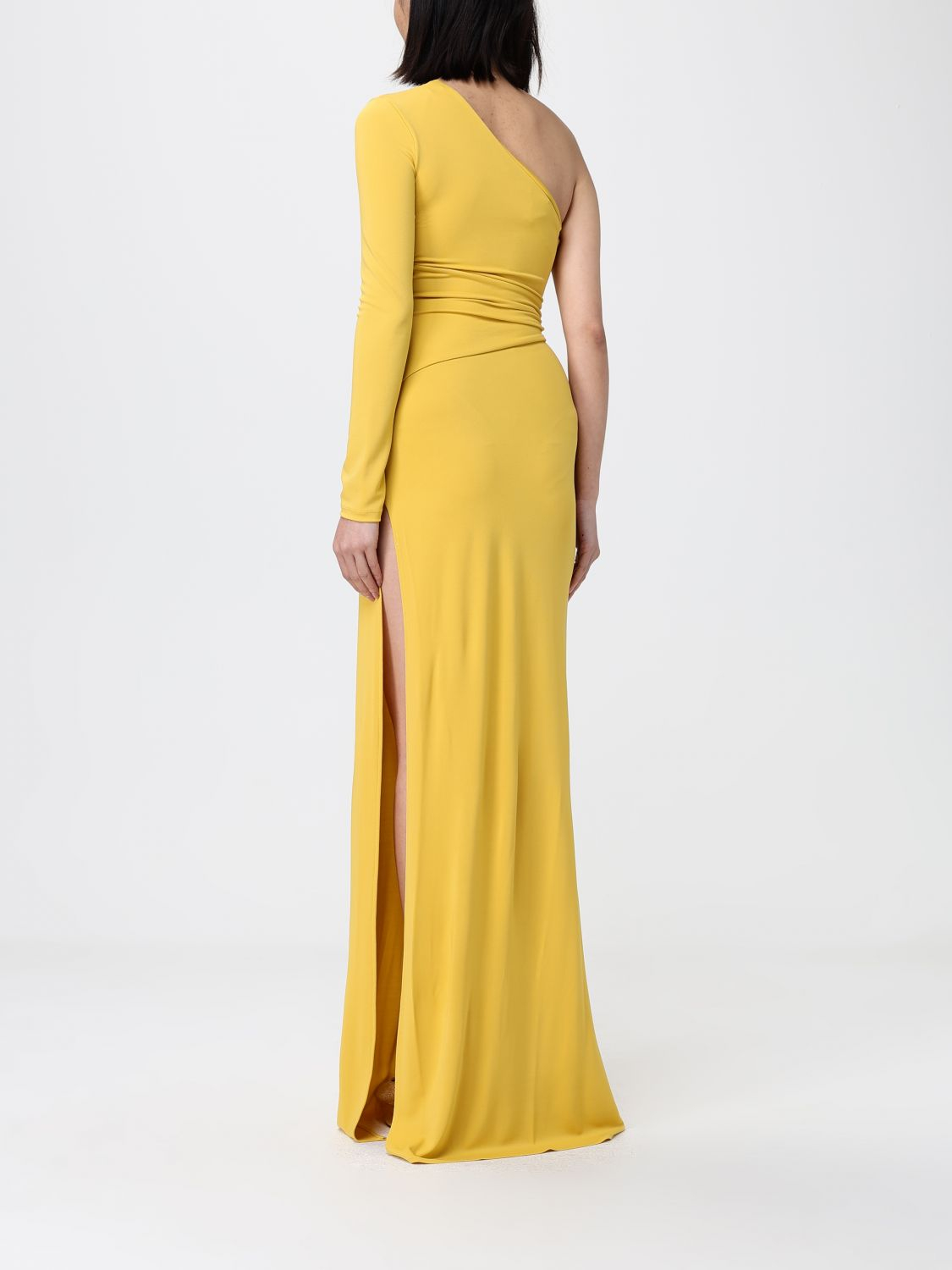 [ELISABETTA FRANCHI] Sleeveless dress SS26 ABR2561E2 EV4